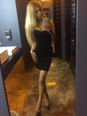 Индивидуалка Мадина Фотография 2